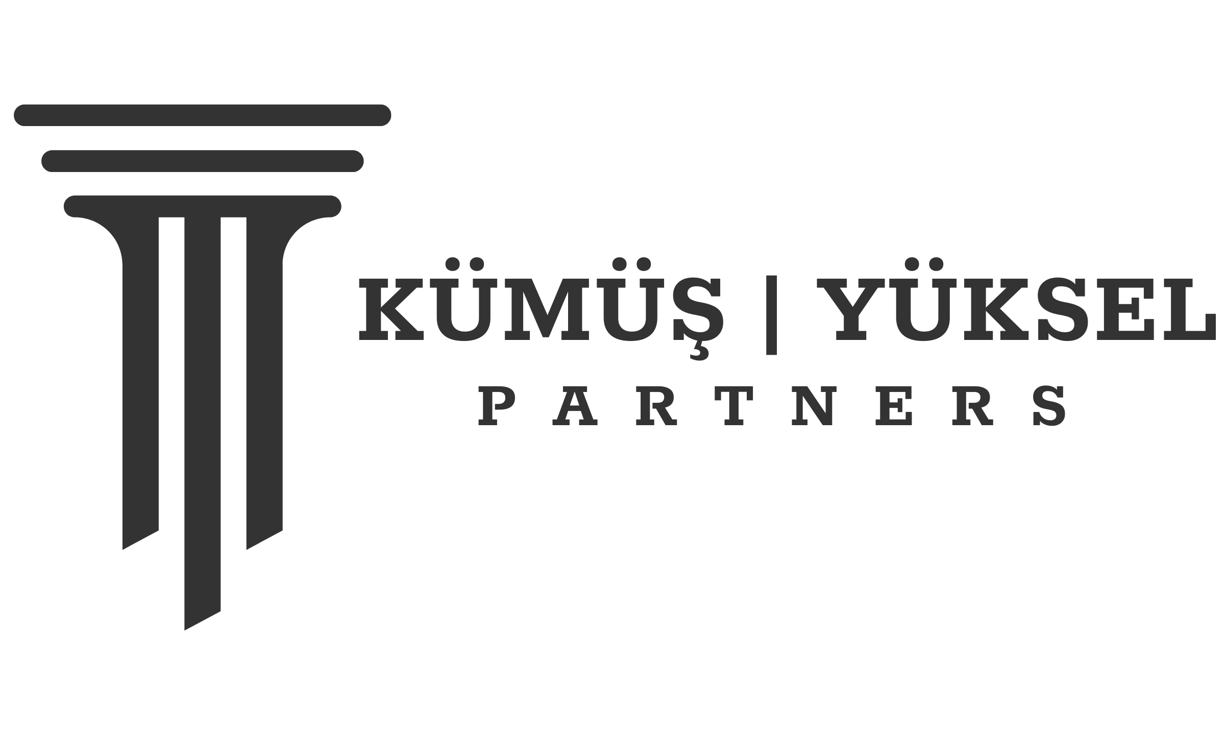 Kümüş & Yüksel Partners Logo